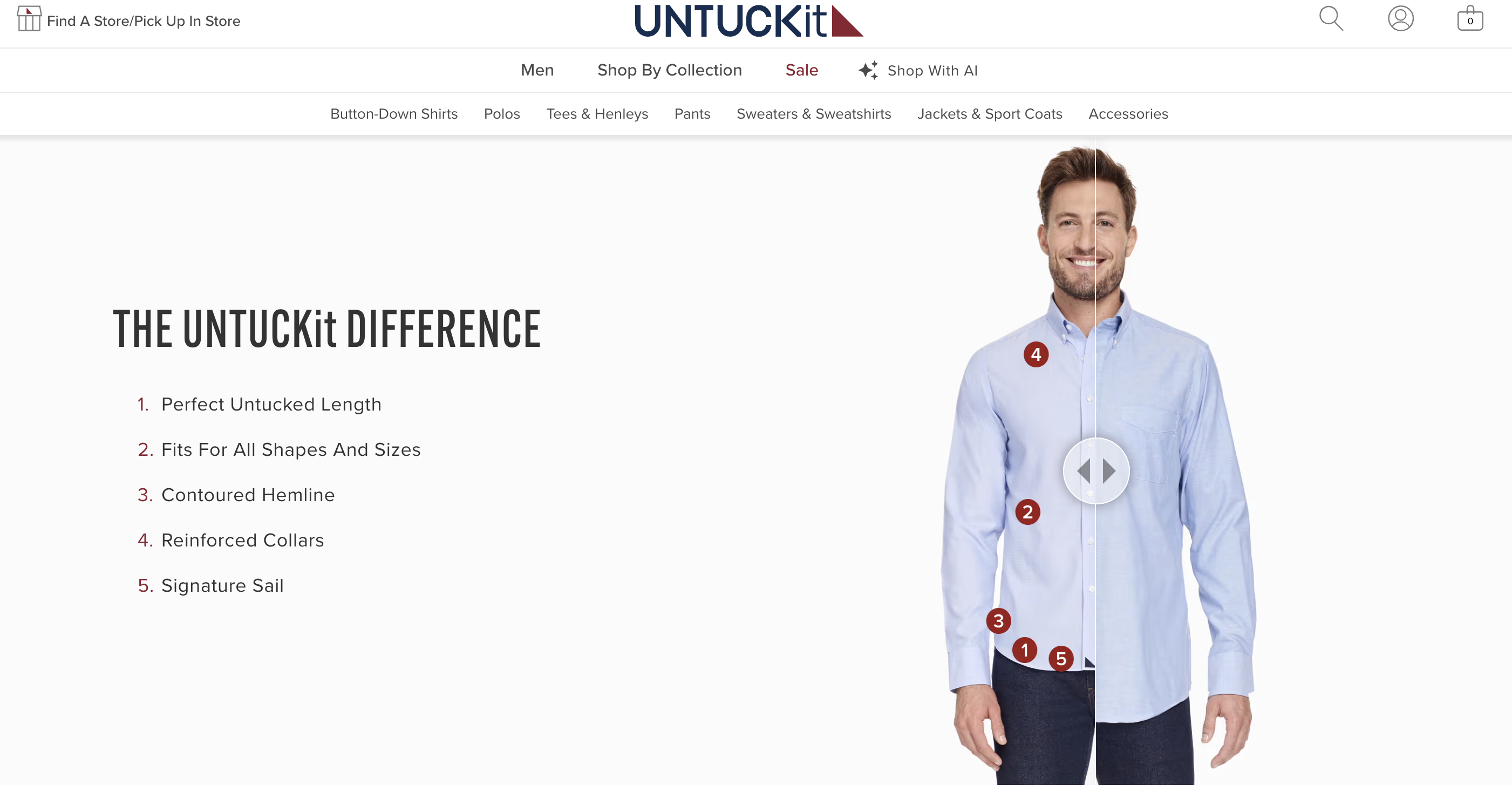 vetement tres long homme grand