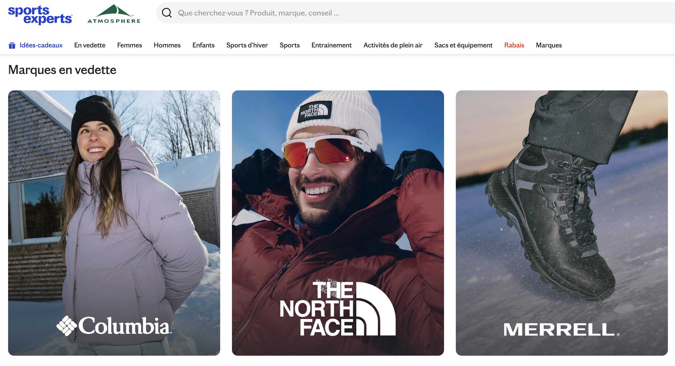 vetement taille forte quebec